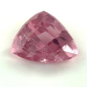 Tajikistan Pink Spinel 1.20ct